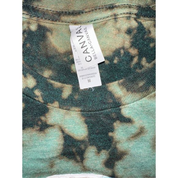 Cactus Bleached Tee - Picture 3 of 3